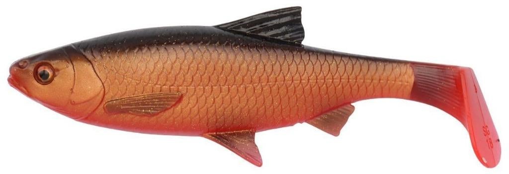 Grote Shads van Berkley, Mann’s, Fox Rage en Savage Gear, Watersport en Boten, Verzenden, Nieuw, Overige typen