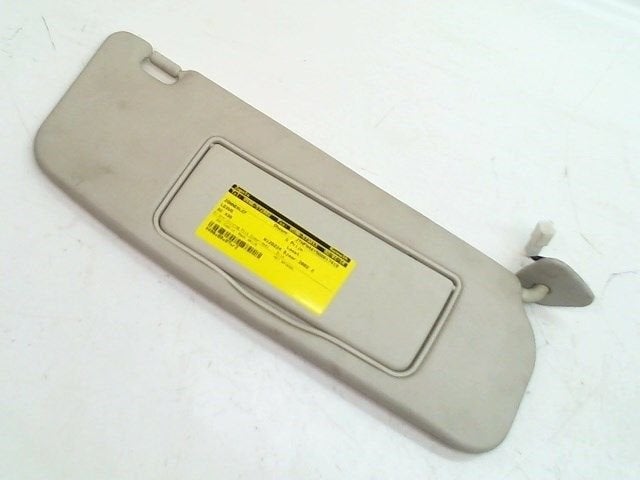 PARE-SOLEIL Lexus SC (01-2001/07-2010) (|7431730010|), Utilisé, Lexus