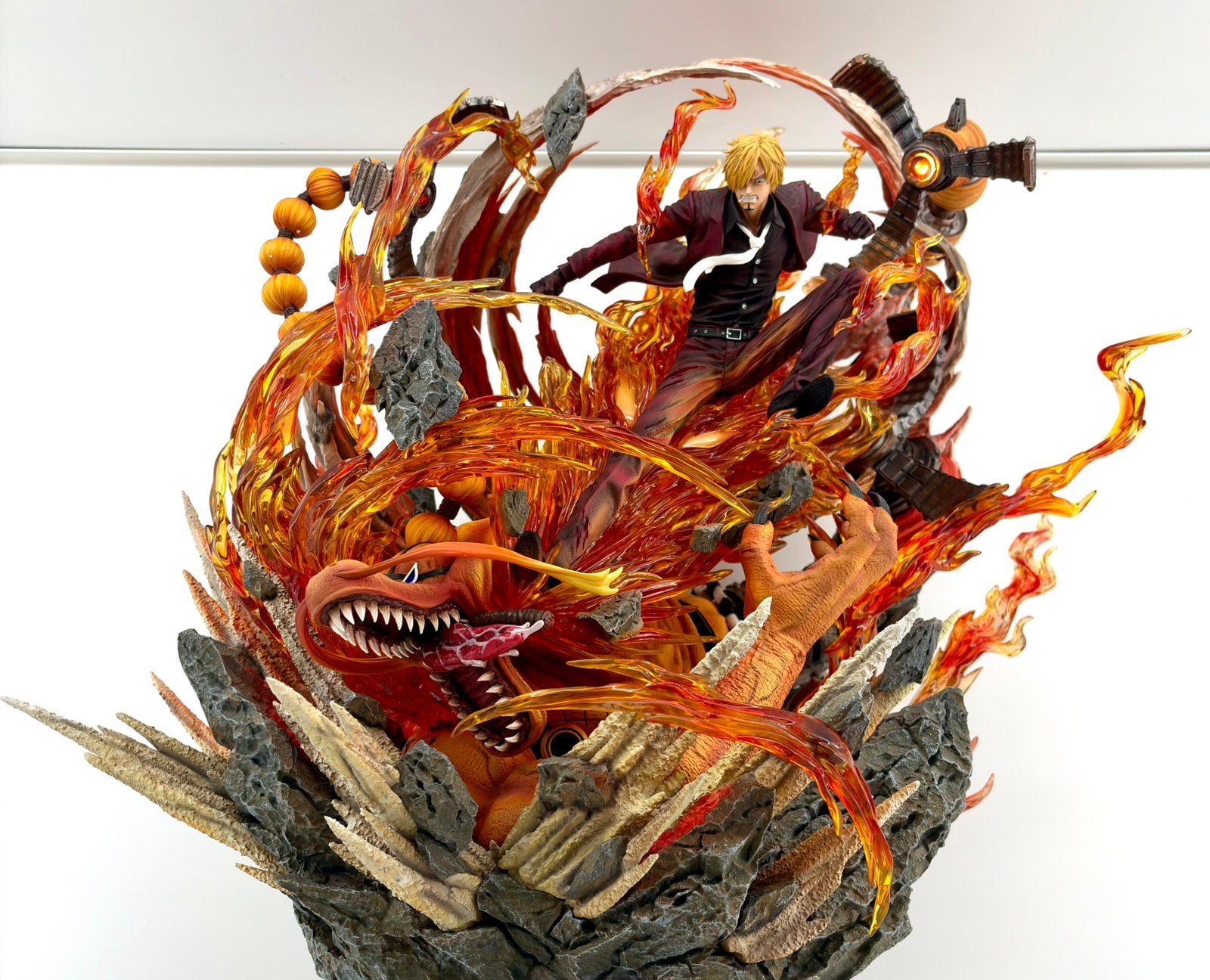 Fantasy Studio Sanji figuur, Ophalen of Verzenden, Fantasy