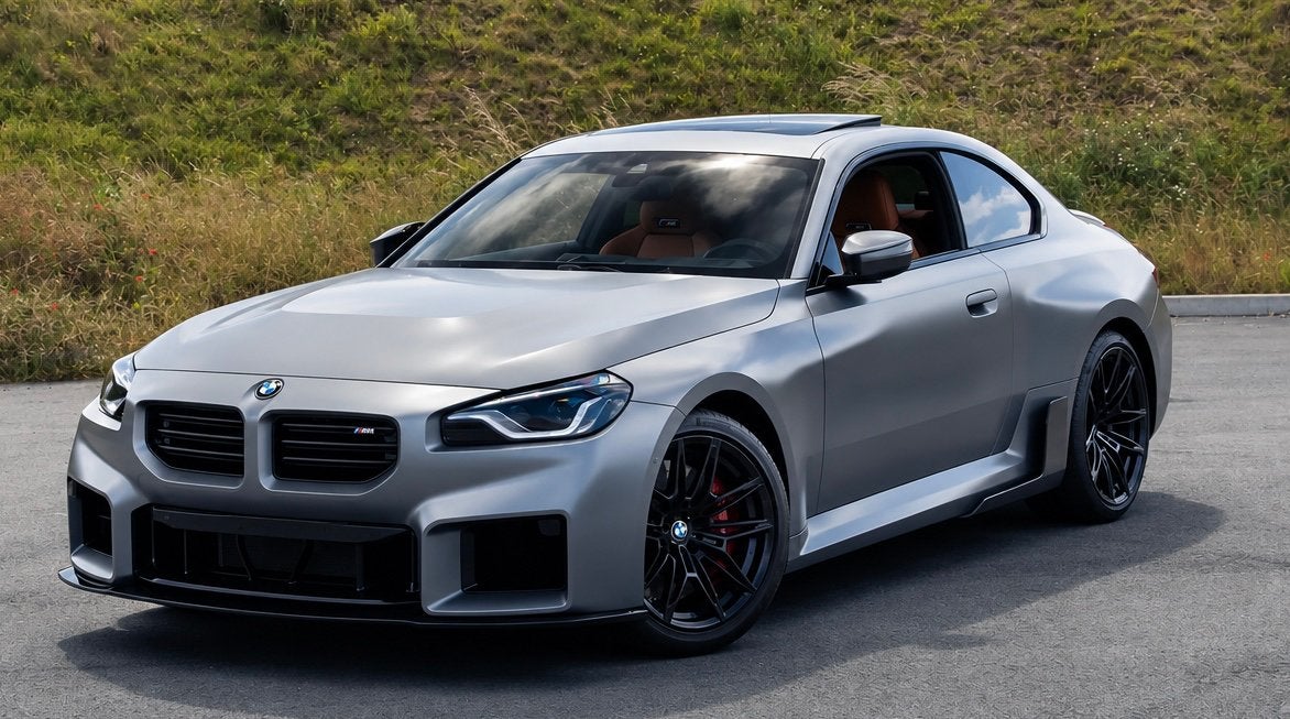 Bmw m2 g87 460 garantie, Autos, BMW, Série 2, Caméra de recul, Essence, Coupé, 2 portes, Automatique, Autres couleurs, Autres couleurs