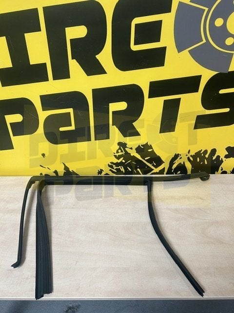 Bmw 1 Serie F40 (09/19-) raamgeleidingsrubber Links achter O, Neuf, -, Porte, -