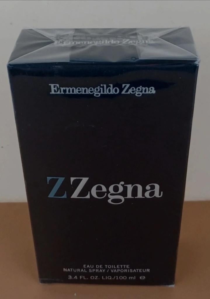 Z Zegna Ermenegildo Zegna, Enlèvement ou Envoi, Utilisé