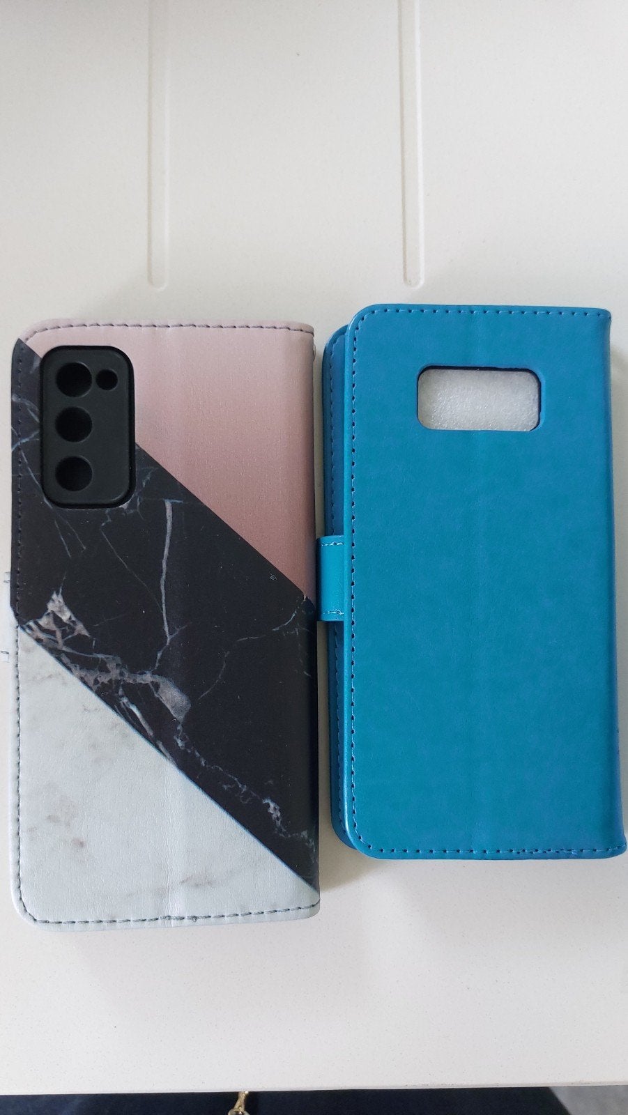 gsm hoesjes flipcase, Telecommunicatie, Ophalen, Nieuw, Flipcase