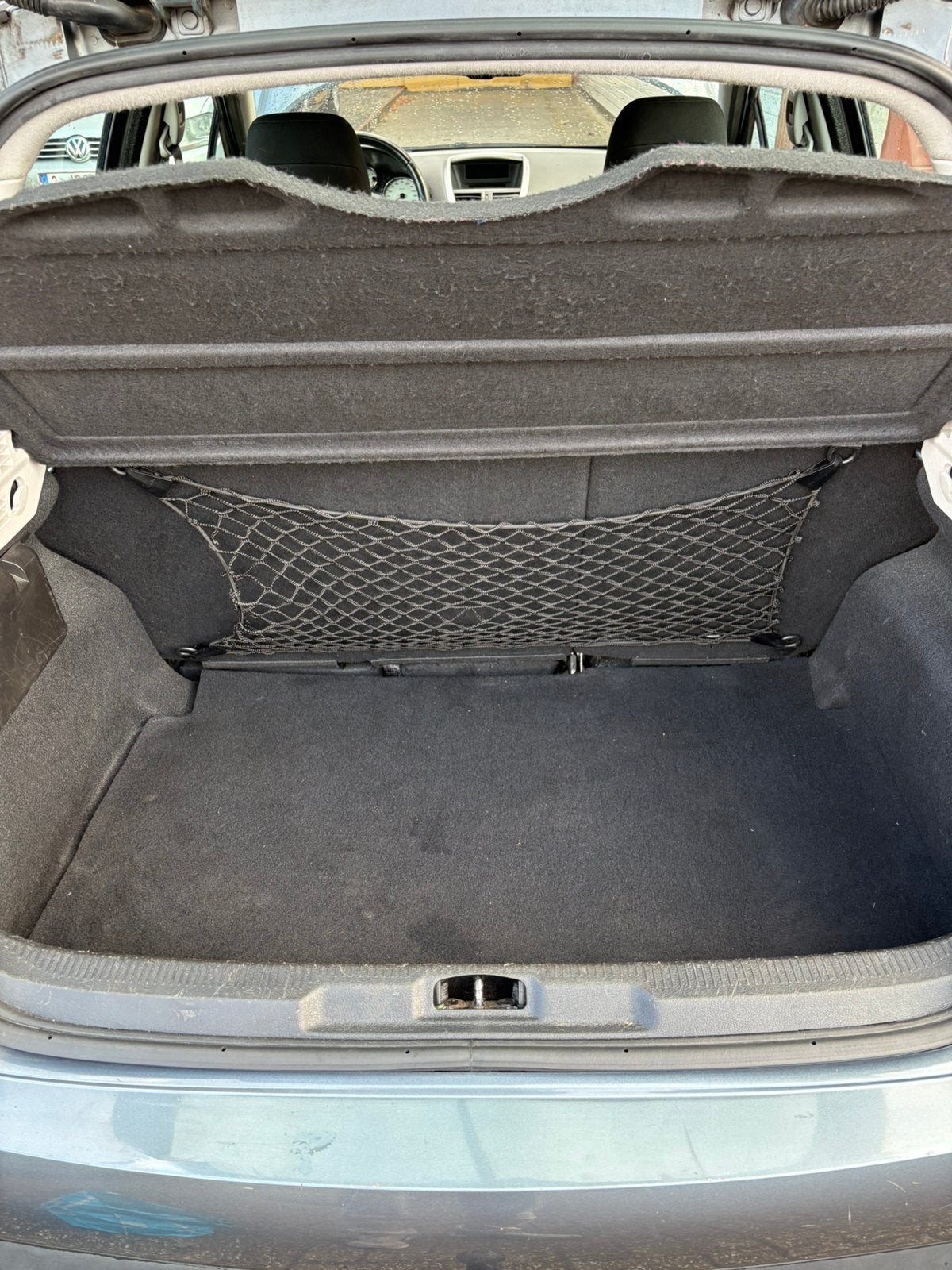 Peugoet 207 1.6 VTI Sporty 120 PK met PROBLEMEN,, Auto's, Voorwielaandrijving, Stof, Zwart, 5 deurs