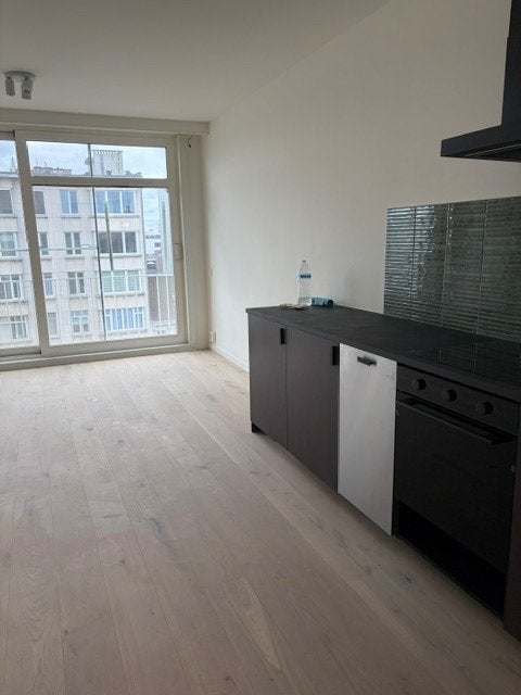 gerenoveerde studio te huur, 20 à 35 m², Anvers (ville)