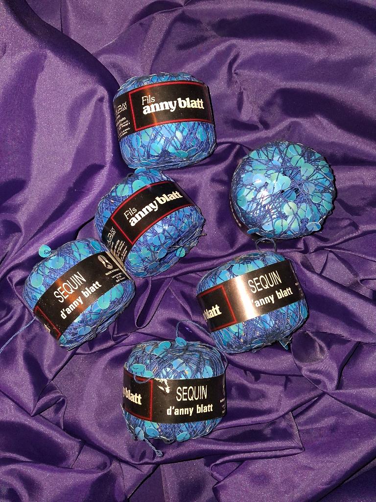 Fil a tricoter, Enlèvement, Neuf, Tricot ou Crochet, Laine ou Fils
