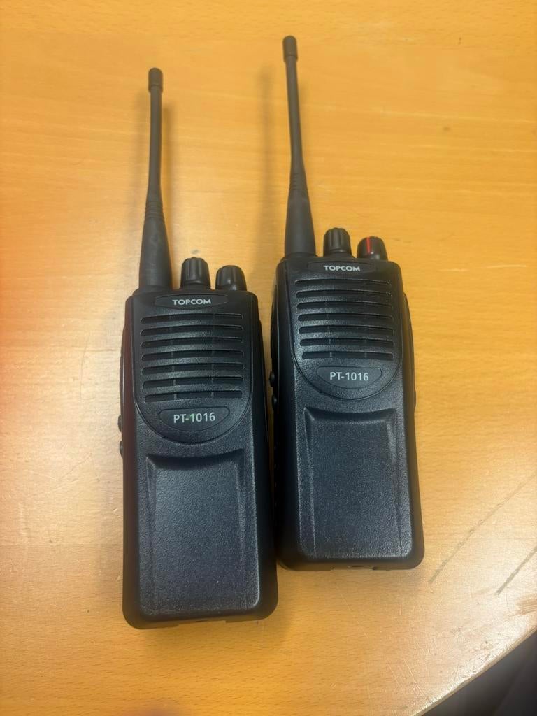 Topcom PT-1016, Telecommunicatie, Ophalen, Zo goed als nieuw