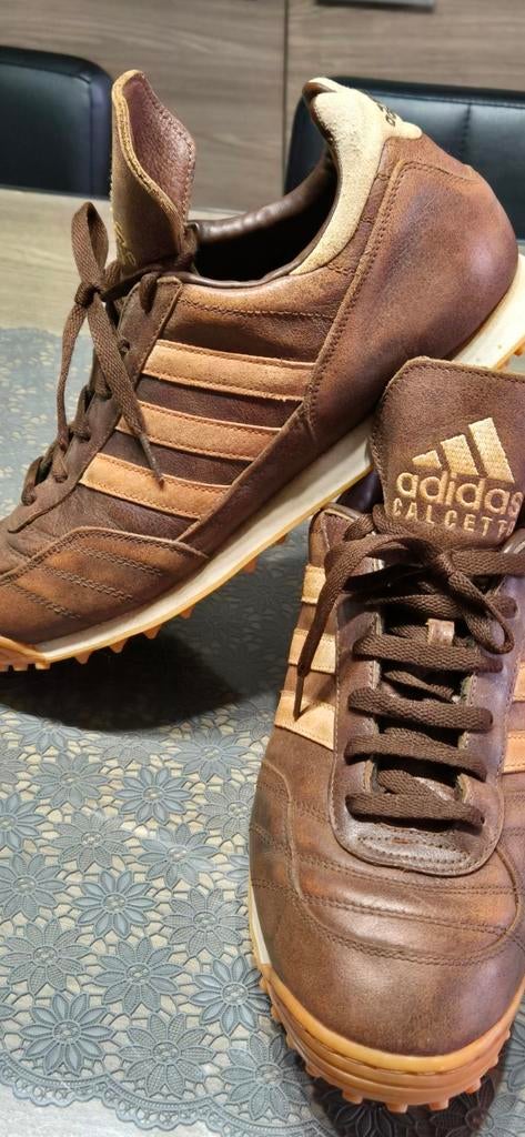 Adidas sportschoenen maat 46., Vêtements | Hommes, Chaussures, Enlèvement ou Envoi, Chaussures de sport
