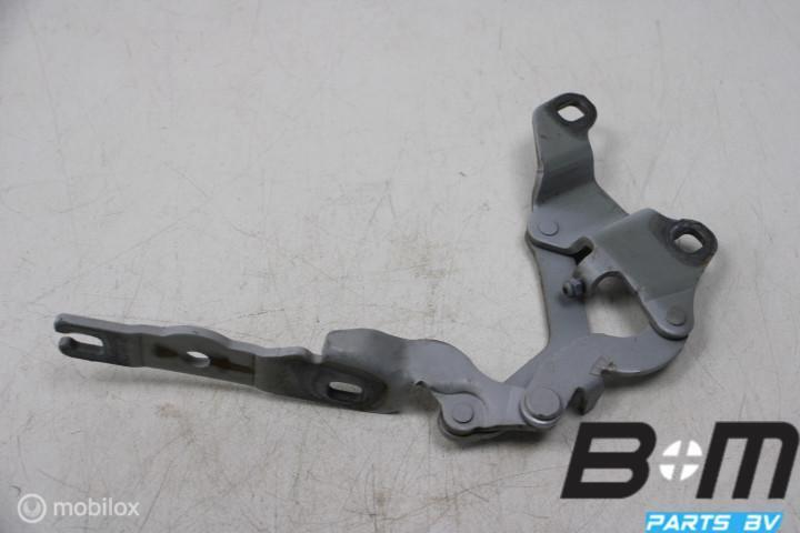 Motorkapscharnier rechts BMW 135I E82 7060560, Gebruikt
