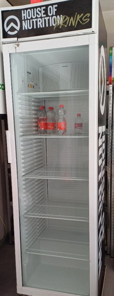Drankenfrigo, Elektronische apparatuur, Ophalen, 200 liter of meer, 160 cm of meer, 45 tot 60 cm