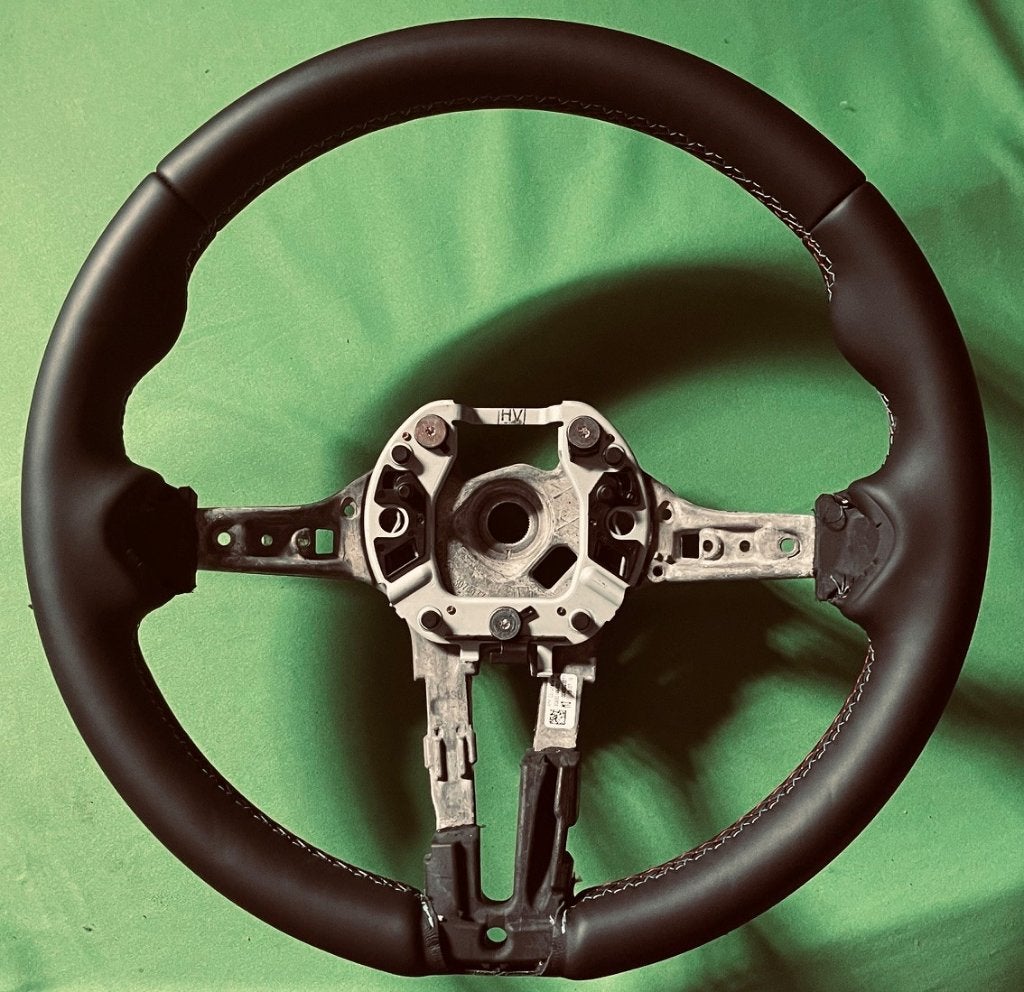 BMW M2 F87 M Sportstuurwiel, Ophalen of Verzenden, Nieuw, BMW