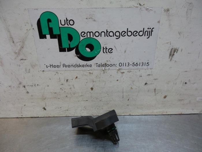 Map Sensor (inlaatspruitstuk) van een Seat Ibiza (Ibiza 02-), Gebruikt, -, -, Ophalen of Verzenden