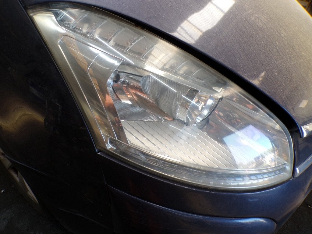 Optique avant droit Citroen C4 Picasso 2006-2013 LP/15516, Autos : Pièces & Accessoires, Enlèvement, Utilisé