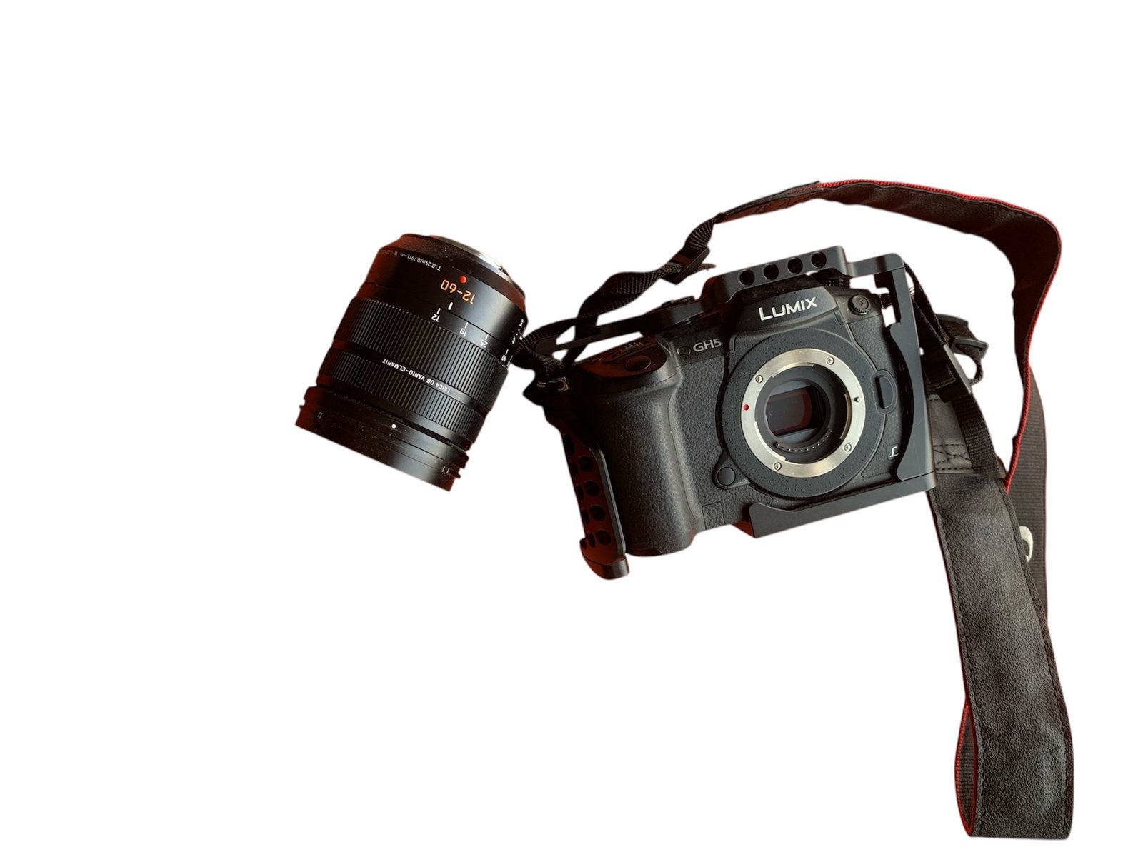 Panasonic Lumix GH5, Tickets & Billets, Concerts | Pop, Une personne, Juillet