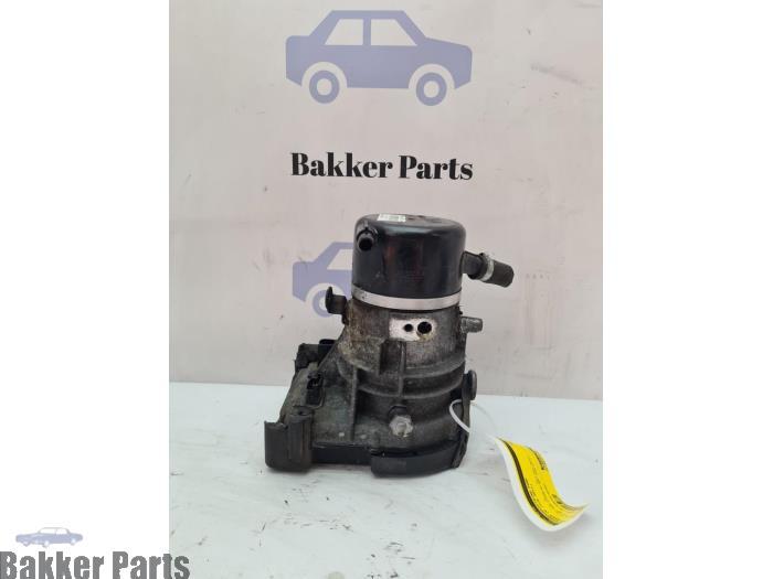 Stuurbekrachtiging Pomp van een Citroen C5, Gebruikt, -, -, 3 maanden garantie