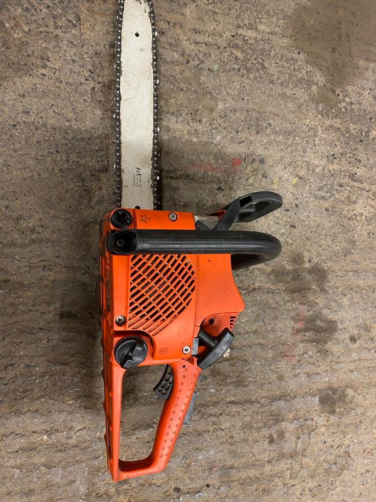 Tronconneuse dolmar ps 33, Ophalen, Gebruikt