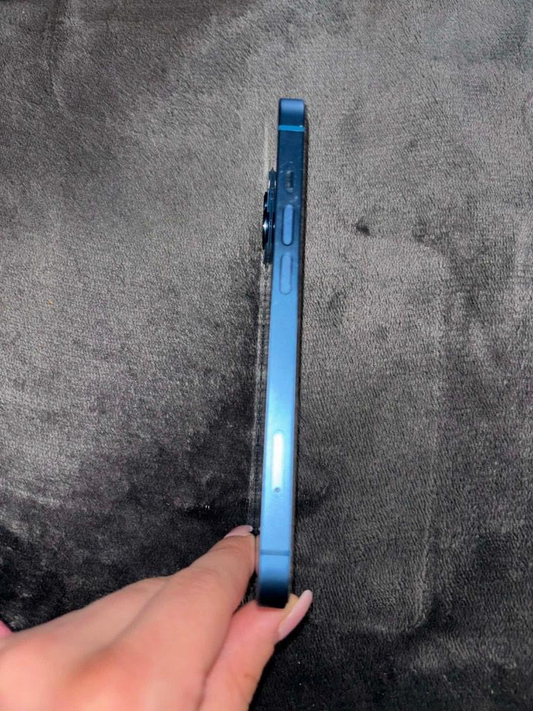 iPhone 13 128GB, Télécoms, Téléphonie mobile | Apple iPhone, Avec simlock (verrouillage SIM), 128 GB, Reconditionné, IPhone 13