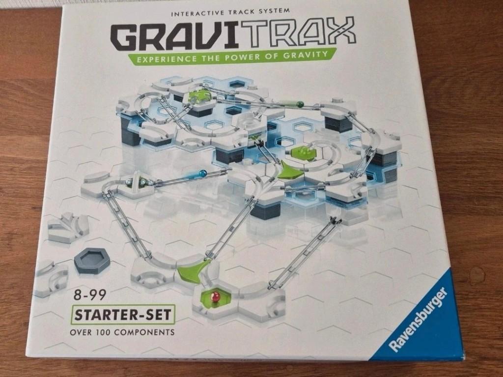 Gravitrax starterset, Enfants & Bébés, Jouets | Éducatifs & Créatifs, Enlèvement ou Envoi, Neuf