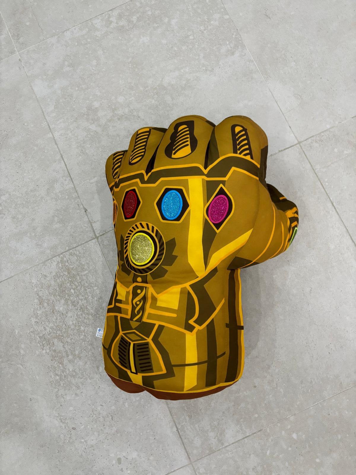 Marvel tanos handschoen, Ophalen, Zo goed als nieuw