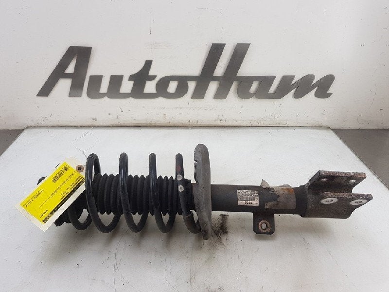 AMORTISSEUR OU ABSORBEUR DE CHOC AVANT GAUCHE (|5208G2|), Utilisé, Peugeot