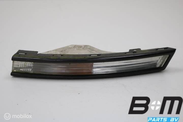 Knipperlicht in bumper links VW Passat B6 3C0953041L, Gebruikt