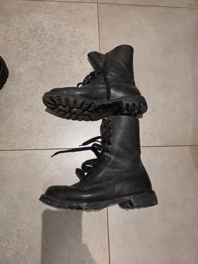 Bottines ABL, Comme neuf, Enlèvement, Autres types, Autre