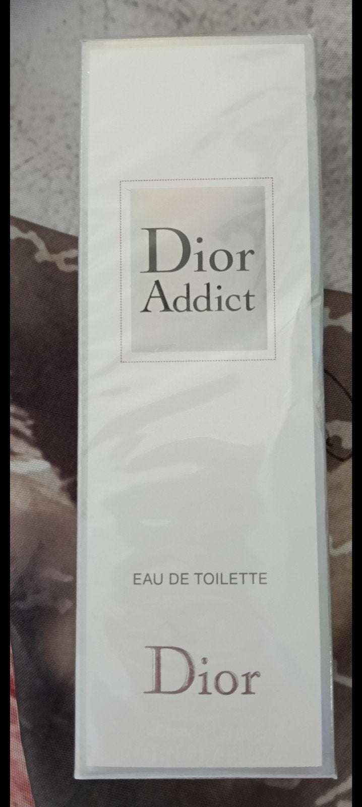 Dior Addict parfum. Nieuw in verpakking! 100% origineel!, Handtassen en Accessoires, Uiterlijk | Parfum, Ophalen of Verzenden