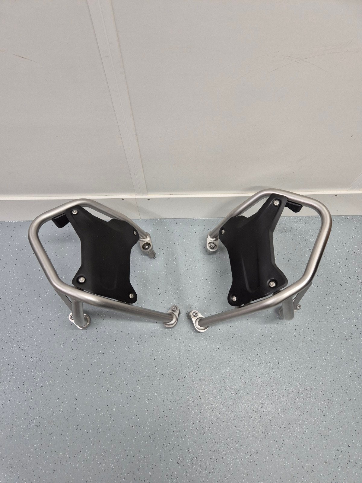 Valbeugels BMW R1300GS R1300GSA GS beugels, Ophalen of Verzenden