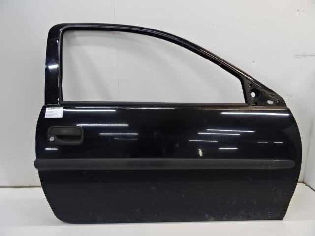 PORTIER RECHTS VOOR Opel Corsa B (73 / 78 / 79), Gebruikt, Deur, Rue de l'Espoir 34 34
4030  GRIVEGNÉE, BE, Info@Collignon.be