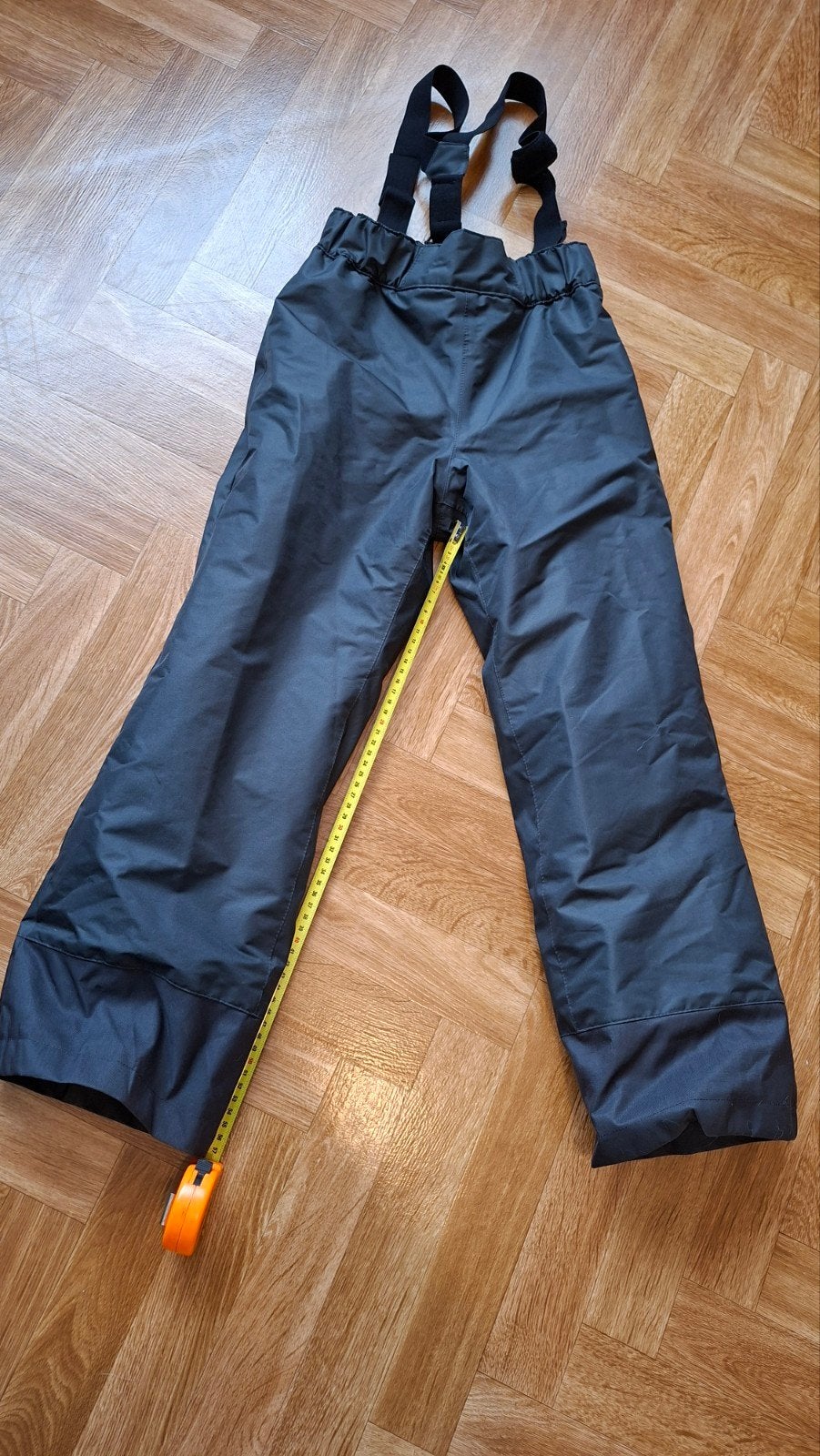 skibroek 8 jaar - binnenbeenlengte 57 cm