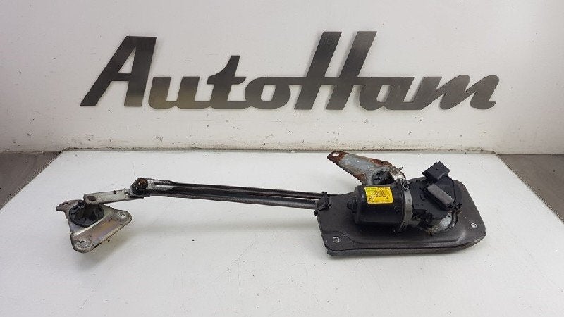 RUITENWISSER MECH + MOTOR Citroën Berlingo, Gebruikt, Citroën