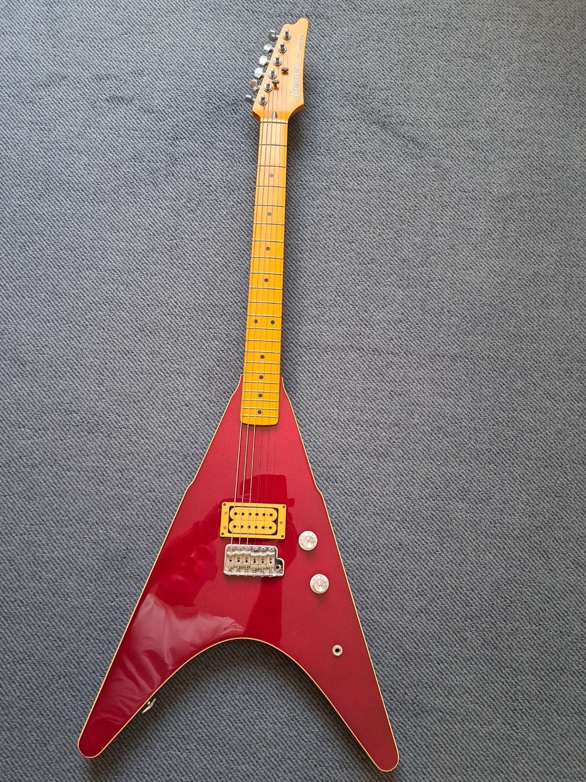 Rocket Roll Ibanez RR 150, Musique & Instruments, Enlèvement, Ibanez