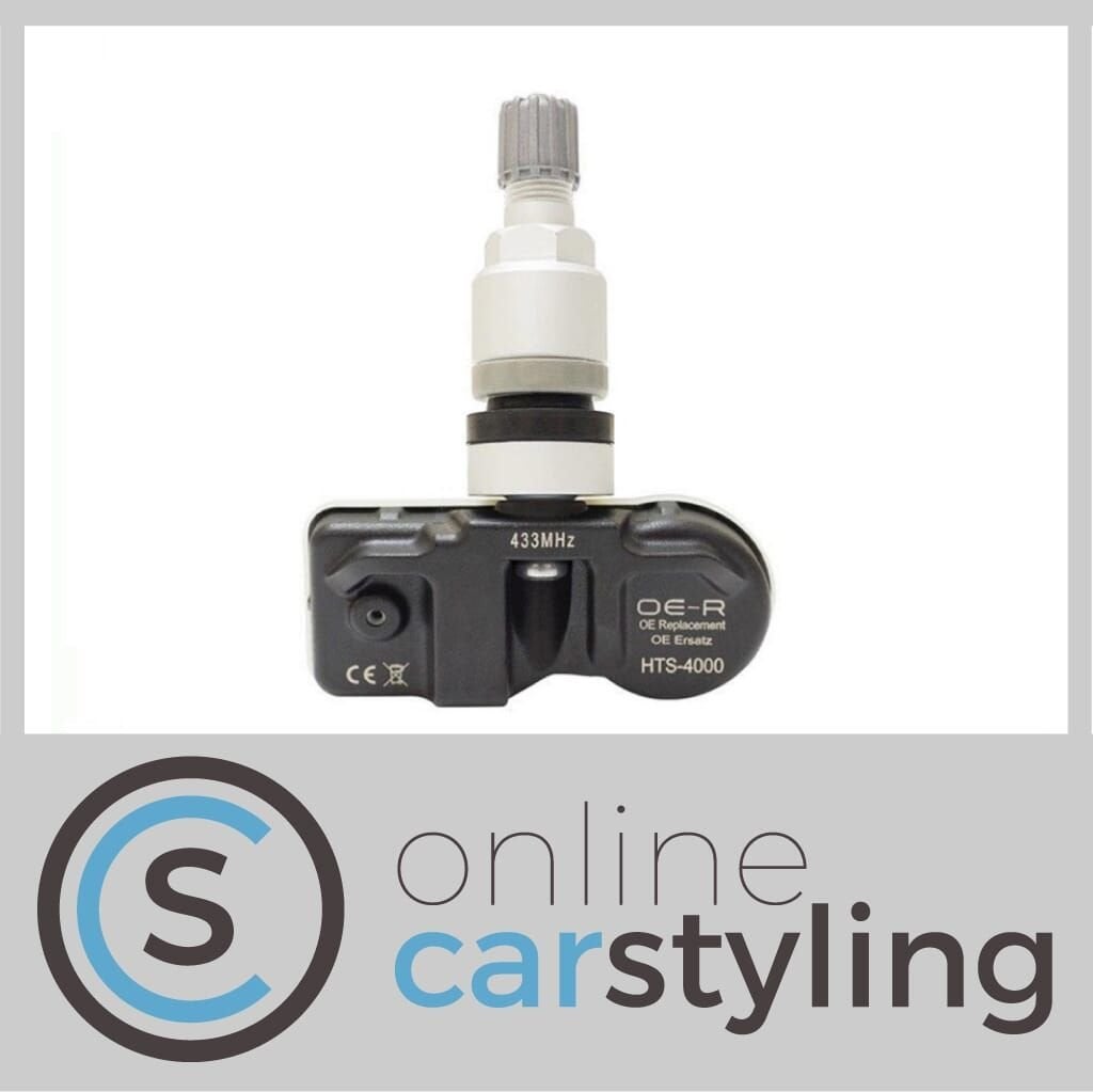TPMS Bandenspanning sensor VW Tiguan, Autos : Pièces & Accessoires, Neuf, -, -, -