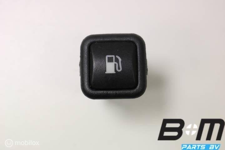 Schakelaar voor tankklep Volkswagen Golf 4 3B0959833A, Gebruikt
