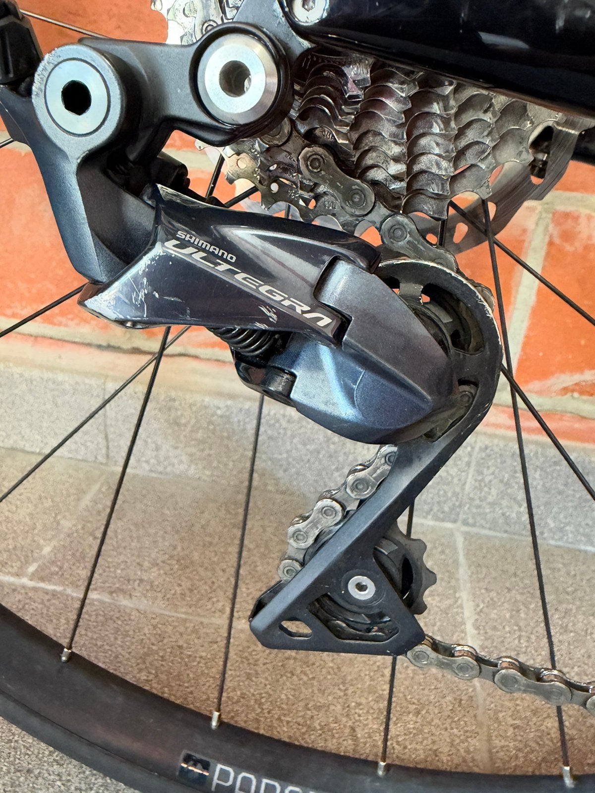 Trek Emonda SL6 disc, Enlèvement, Hommes, Frein à disque, 53 à 57 cm