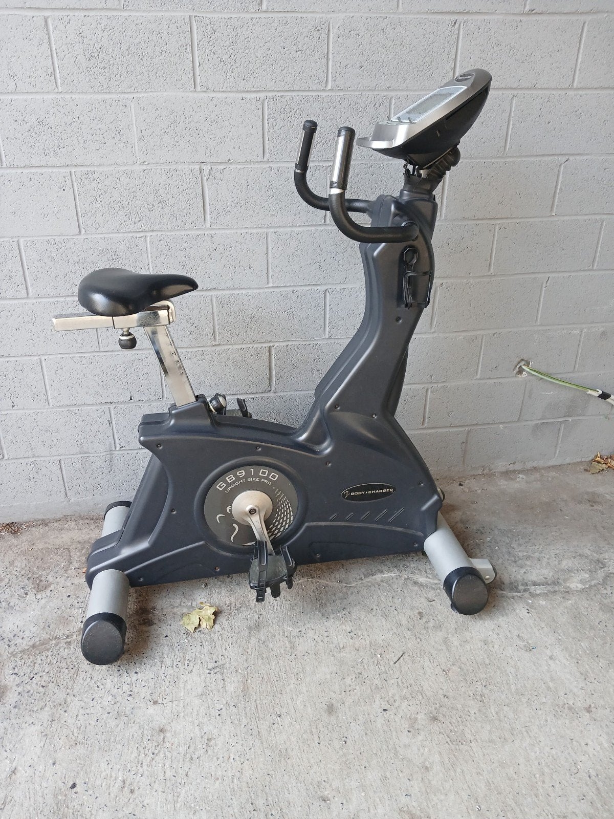 velo à donner, Sport en Fitness, Ophalen