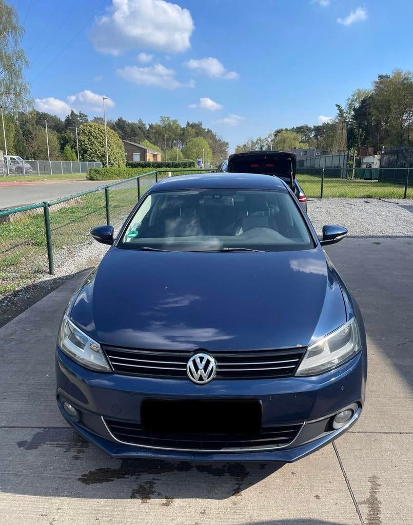 Volkswagen Jetta 2.0, Autos, Achat, 5 portes, Diesel, Automatique