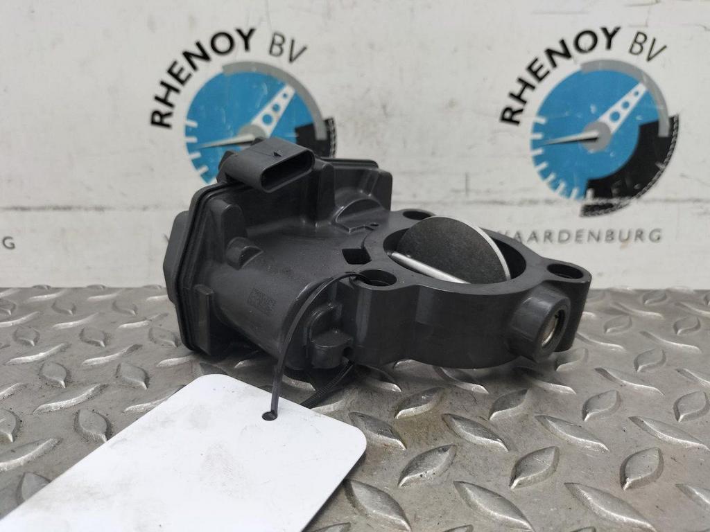 BMW 1 SERIES GASKLEPHUIS 2021, Ophalen of Verzenden, Gebruikt, Stiba lid