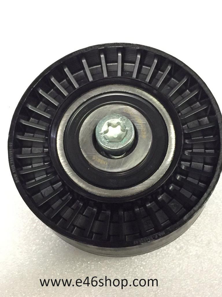 OMKEER POELIE BMW N54 MOTOR OE 11127799366, -, -, Nieuw, Ophalen of Verzenden