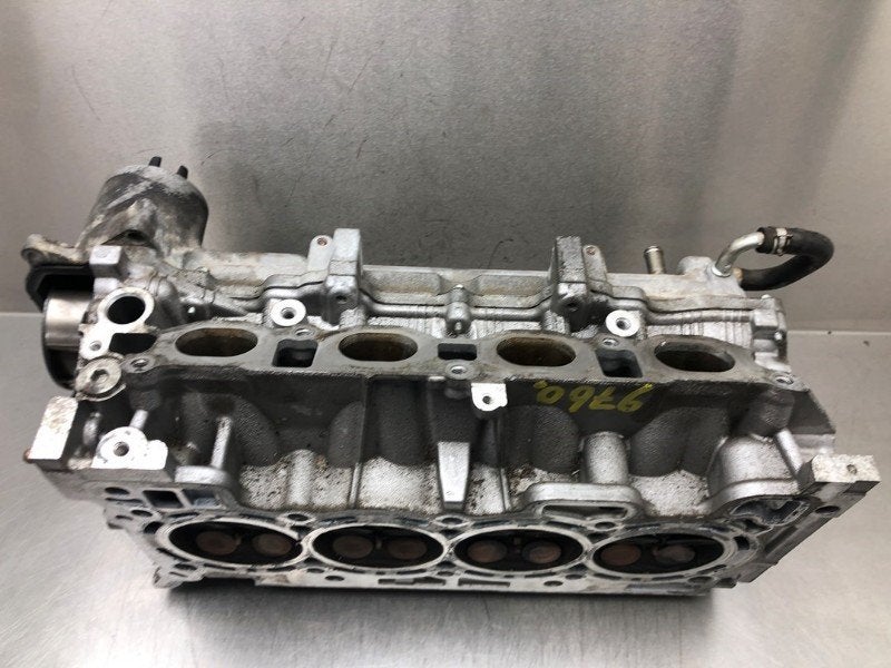 CILINDERKOP Nissan NV 200 Evalia (M20M) (01-2009/-), Gebruikt, Nissan