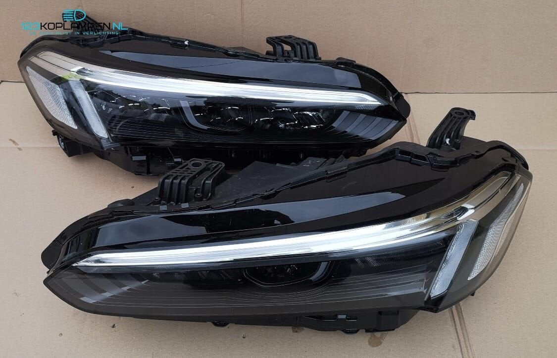 Honda Civic XI Full Led koplamp links rechts, Auto-onderdelen, Honda, Gebruikt, -, -