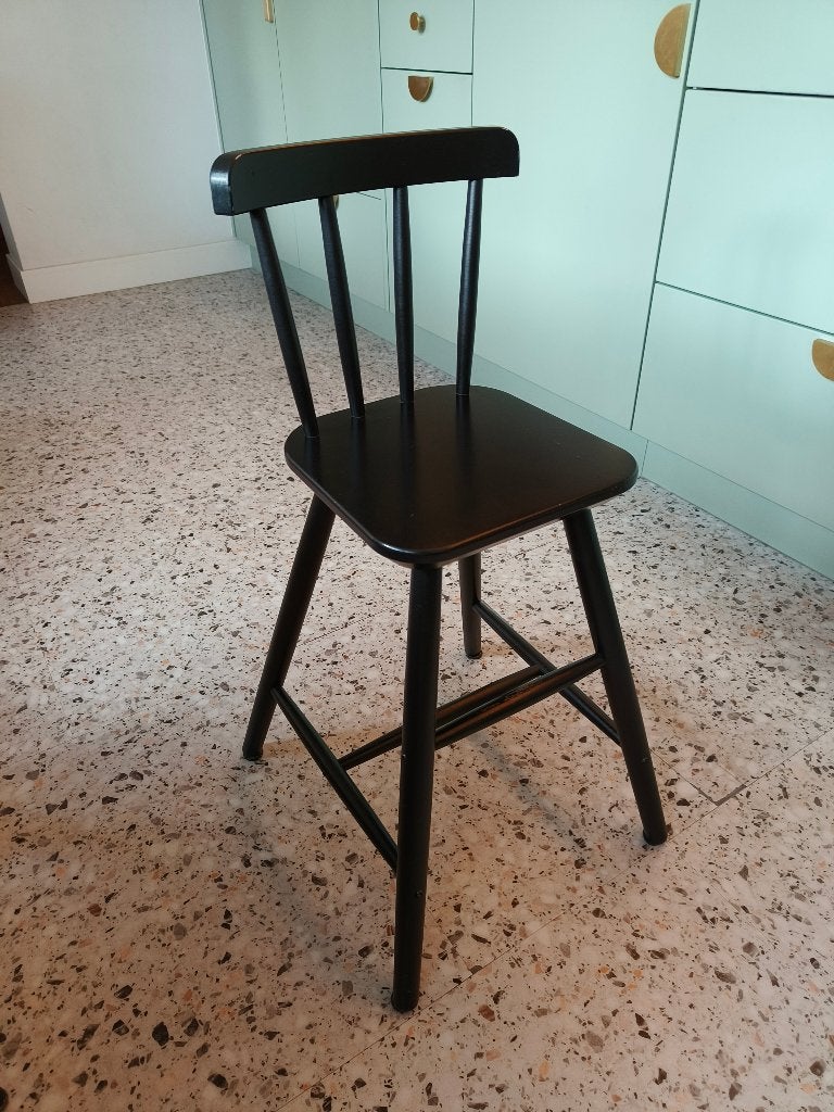 IKEA Agam kinderstoel, Ophalen, Gebruikt, Overige typen