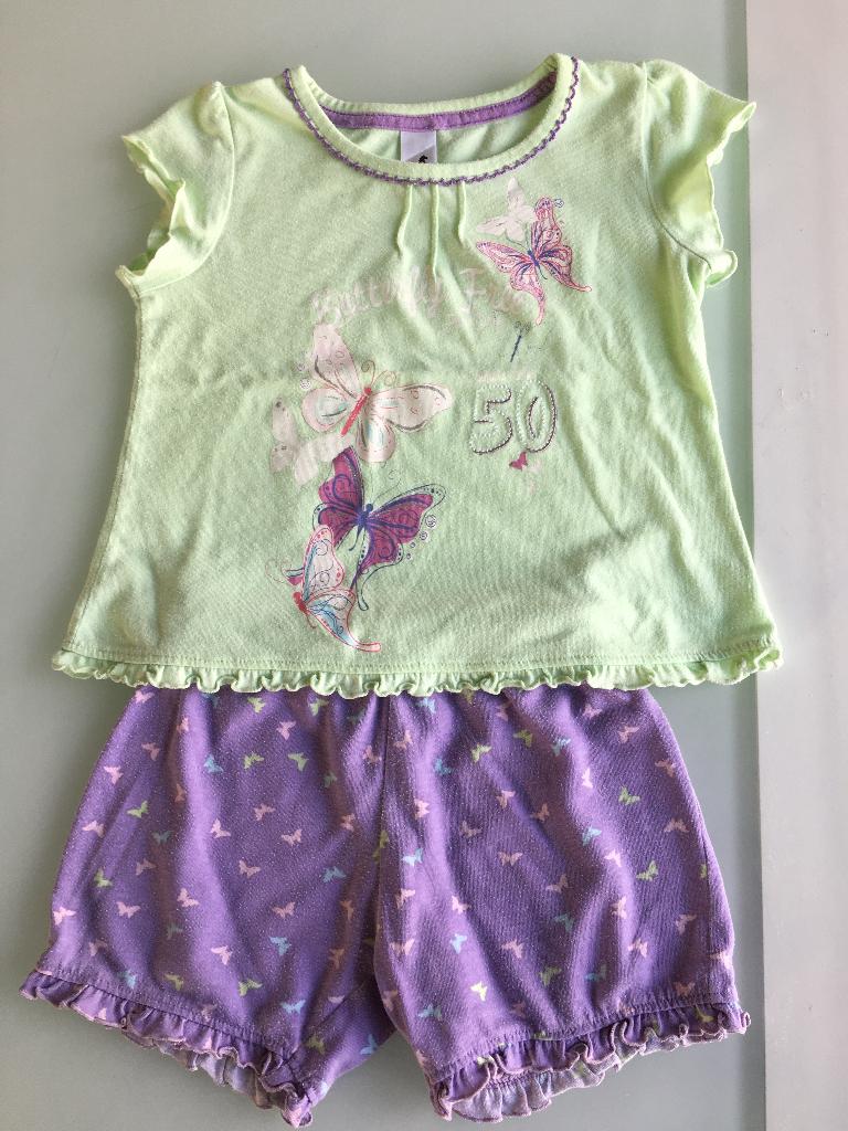Pyjama Palomino maat 92, Nacht- of Onderkleding, Meisje, Ophalen of Verzenden, Palomino