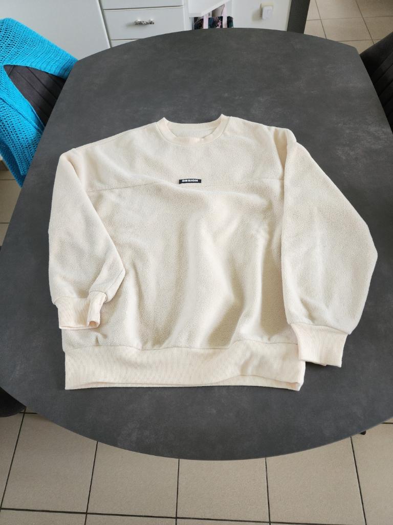 Pull beige homme, Vêtements | Hommes, Pulls & Vestes, Enlèvement, Porté, Beige