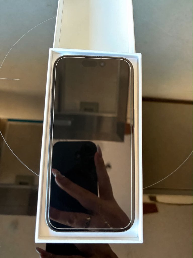 iPhone 16 128 gb black comme neuf, Telecommunicatie, Mobiele telefoons | Apple iPhone, Ophalen, 128 GB, Zwart, IPhone 16