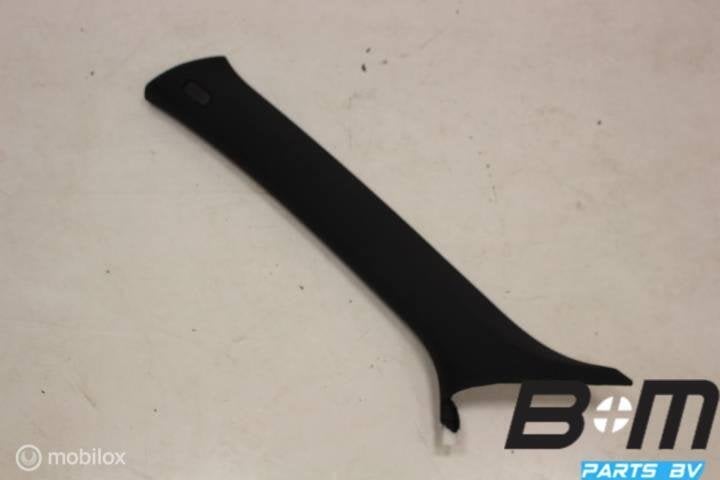 A-stijl bekleding links Audi Q5 TDI S-line 8R0867233B, Auto-onderdelen, Gebruikt