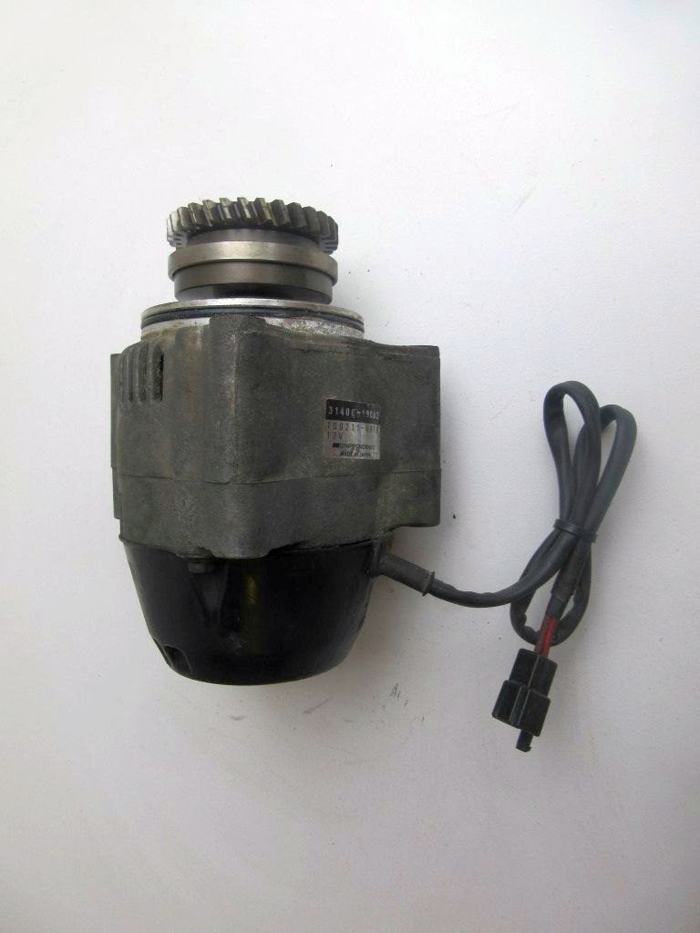 Suzuki GSX600 dynamo GSX 600 F generator alternator GSX600F, Enlèvement ou Envoi, Utilisé