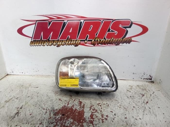 Phare droit d'un Nissan Micra, -, -, 3 mois de garantie, Utilisé