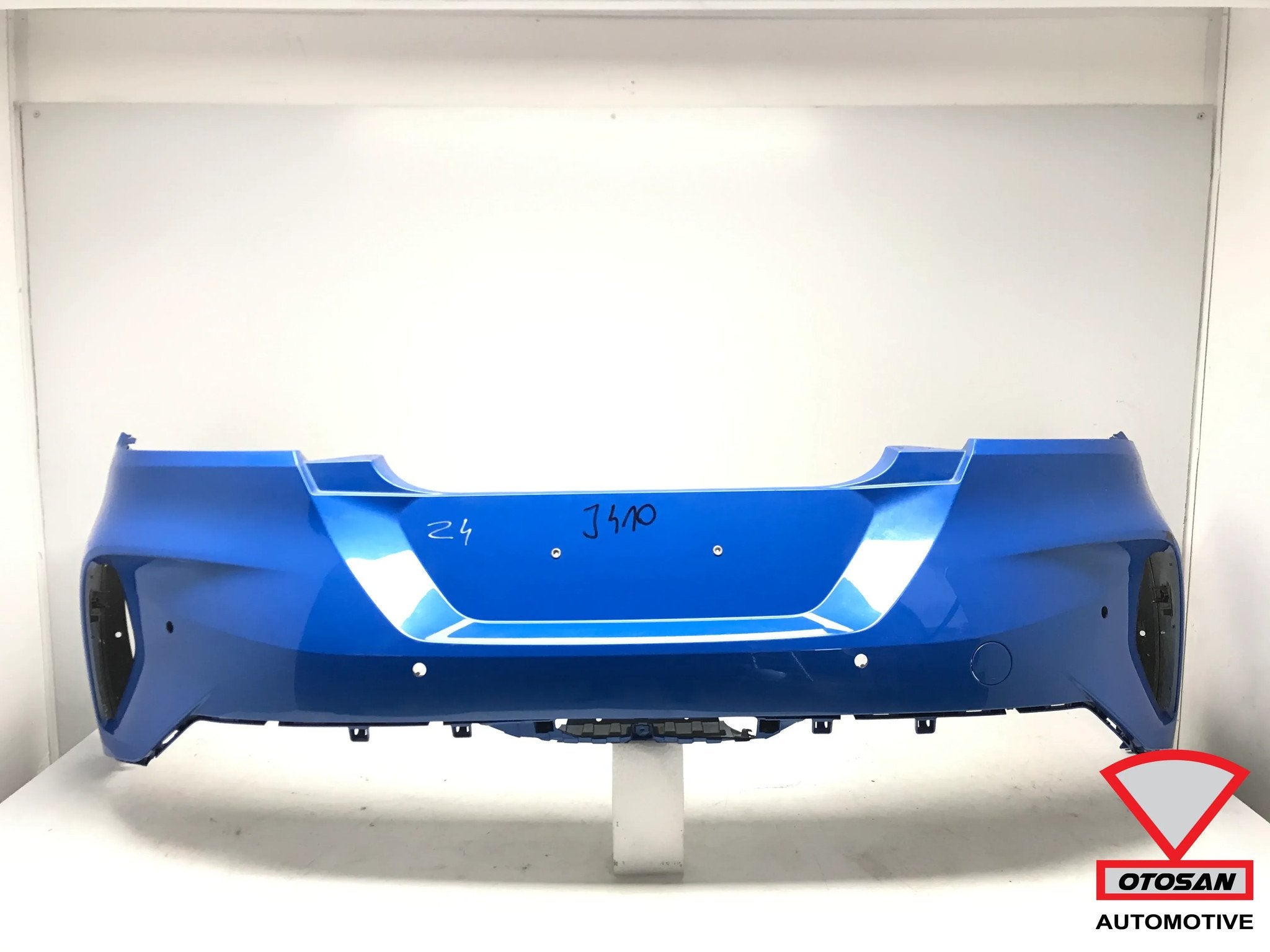 BMW Z4 G29 M Pare-chocs arri re Pare-chocs 6xPDC Original !, Petuelring 130
80788  Munich, DE, Arrière, Pare-chocs, Info@bmw.de