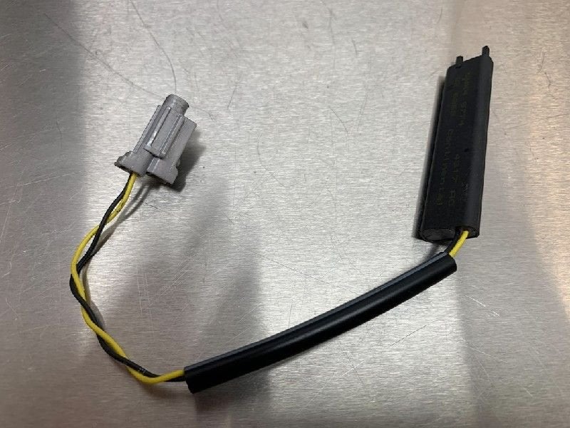 CAPTEUR DIVERS Nissan Qashqai (J11) (01-2013/-) (|5WK8774|), Utilisé, Nissan